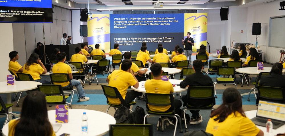 Democratizing Opportunity